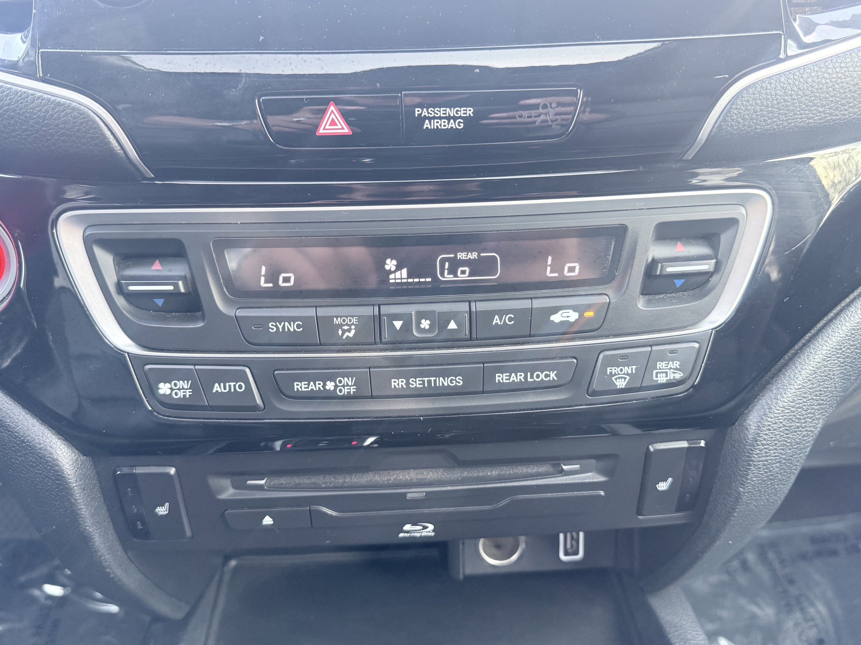 Used 2022 Honda Pilot Touring image 73