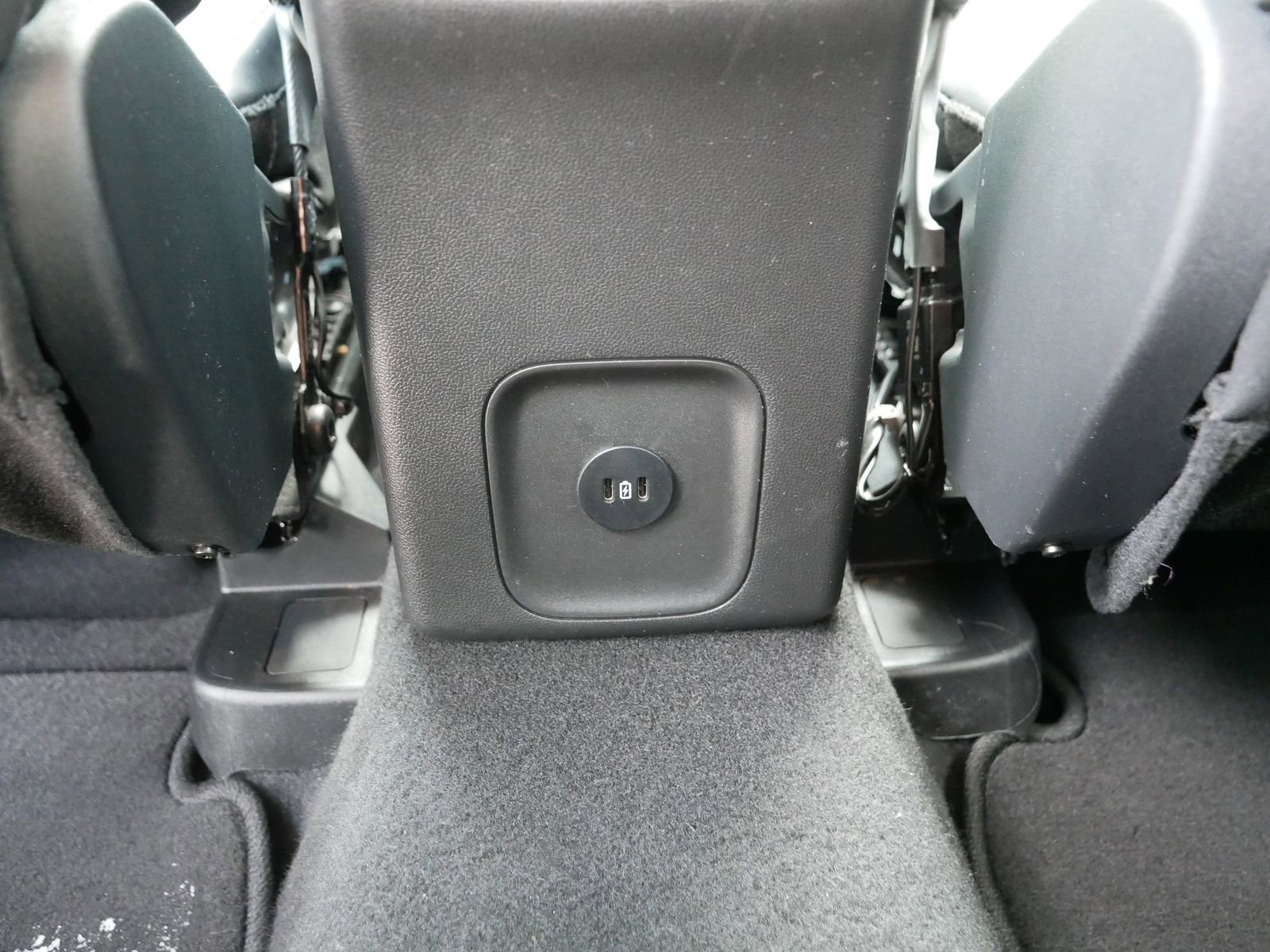 Certified 2025 Ford Escape ST-Line image 21