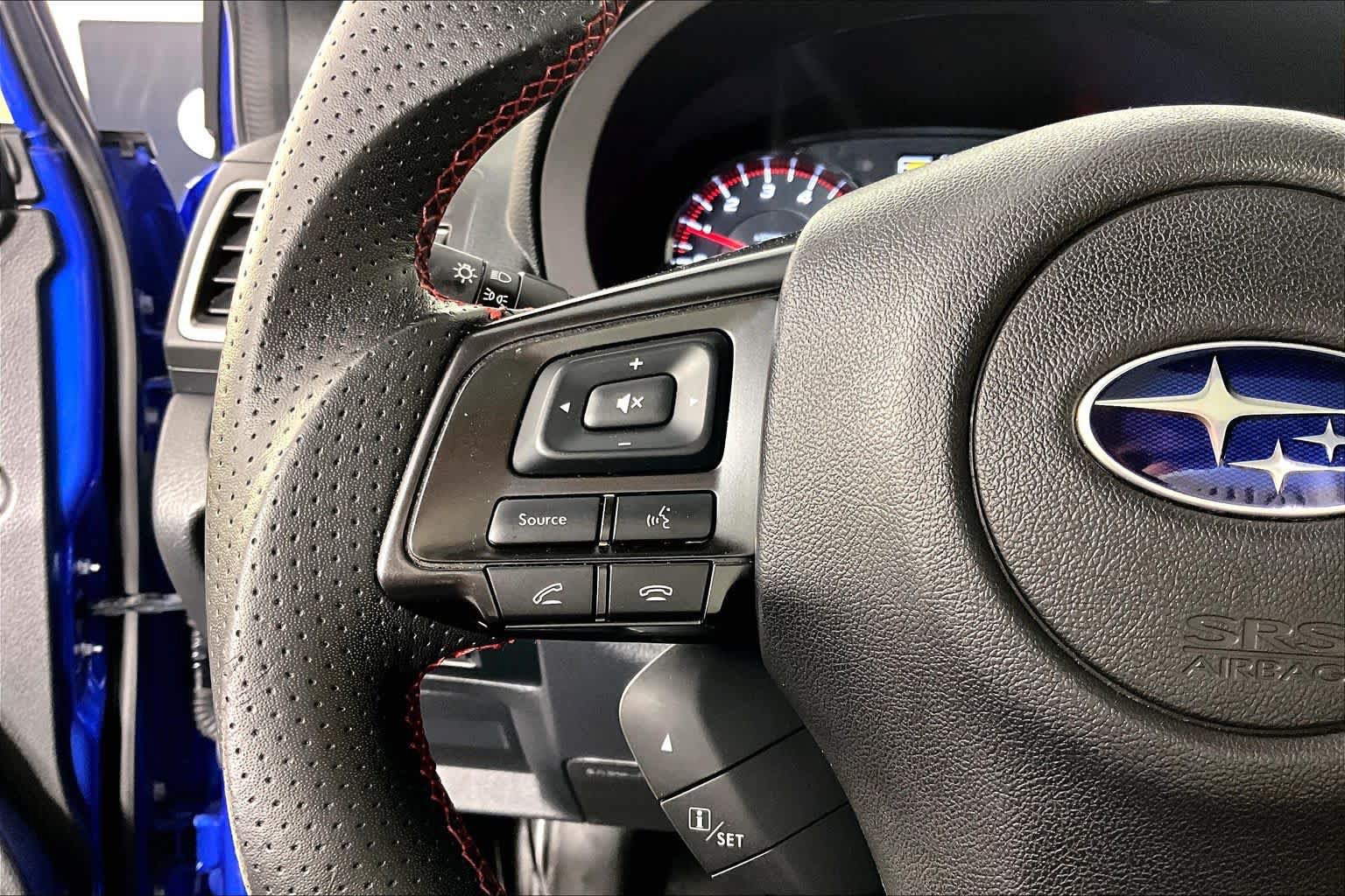 Used 2020 Subaru WRX Premium AWD/4WD image 22