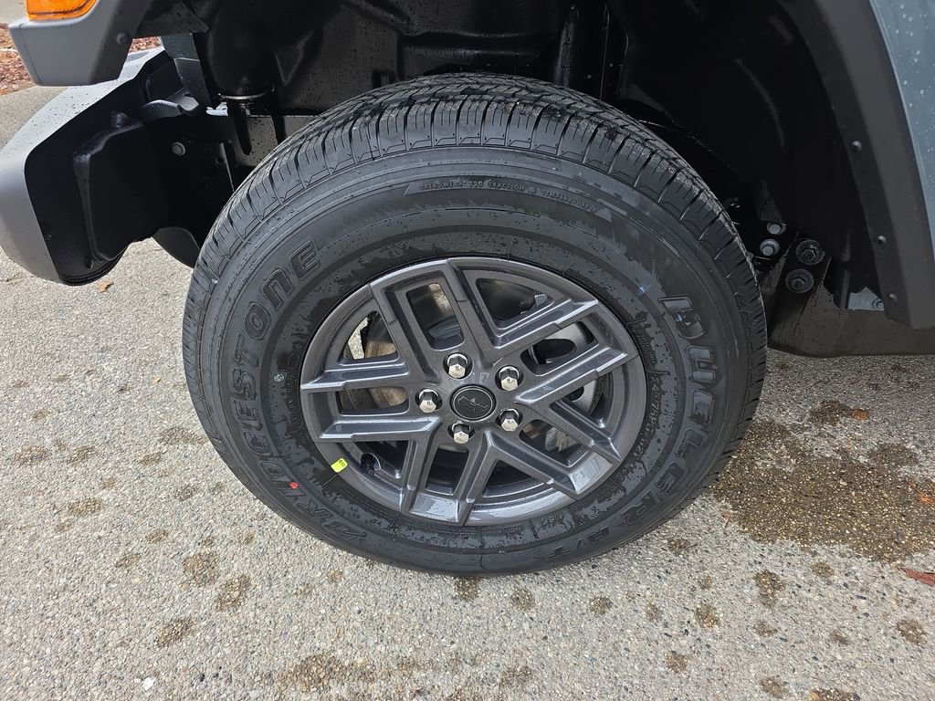 New 2026 Jeep Gladiator Sport image 12