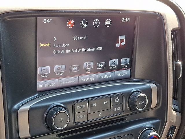 Used 2016 GMC Sierra 1500 Denali AWD/4WD image 20