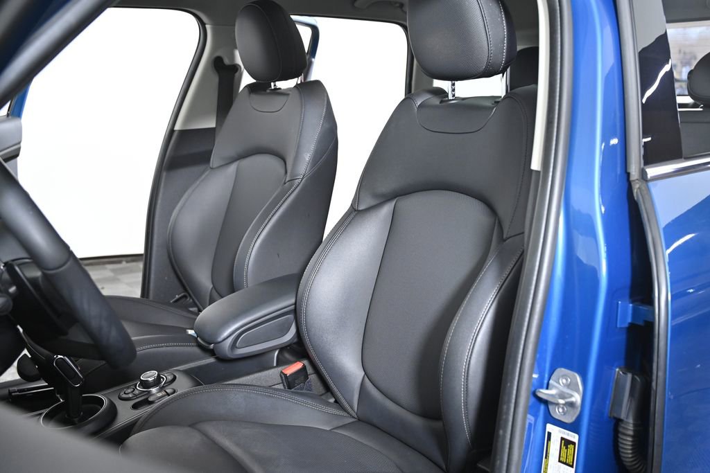 Certified 2023 MINI Cooper Countryman S image 19