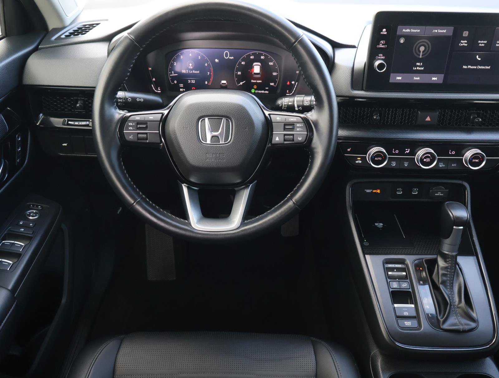 Used 2026 Honda CR-V EX-L image 9
