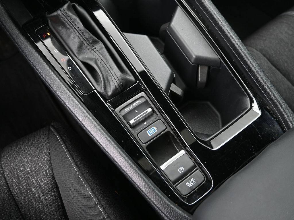 Certified 2023 Honda Accord Sport image 18