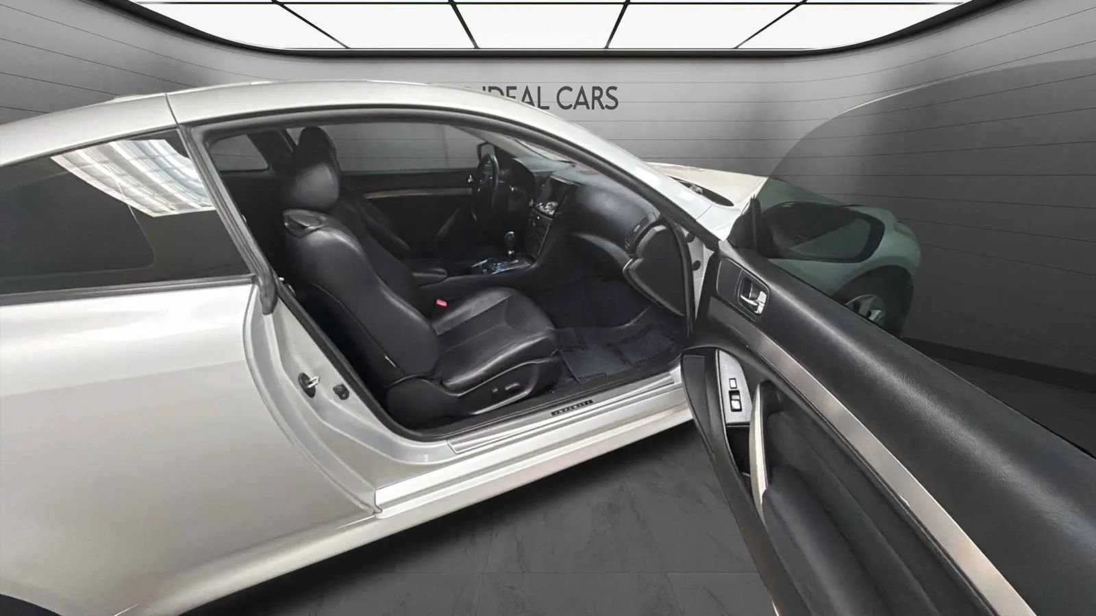 Used 2012 INFINITI G37 Journey w/ Premium Pkg RWD image 24