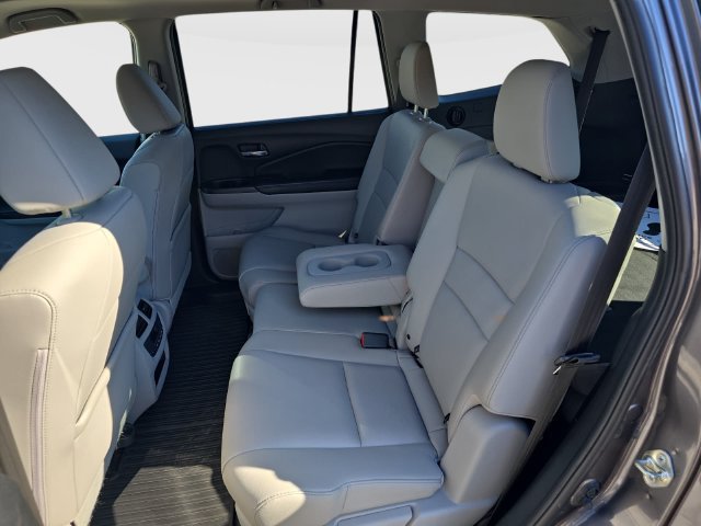 Used 2016 Honda Pilot EX-L image 19