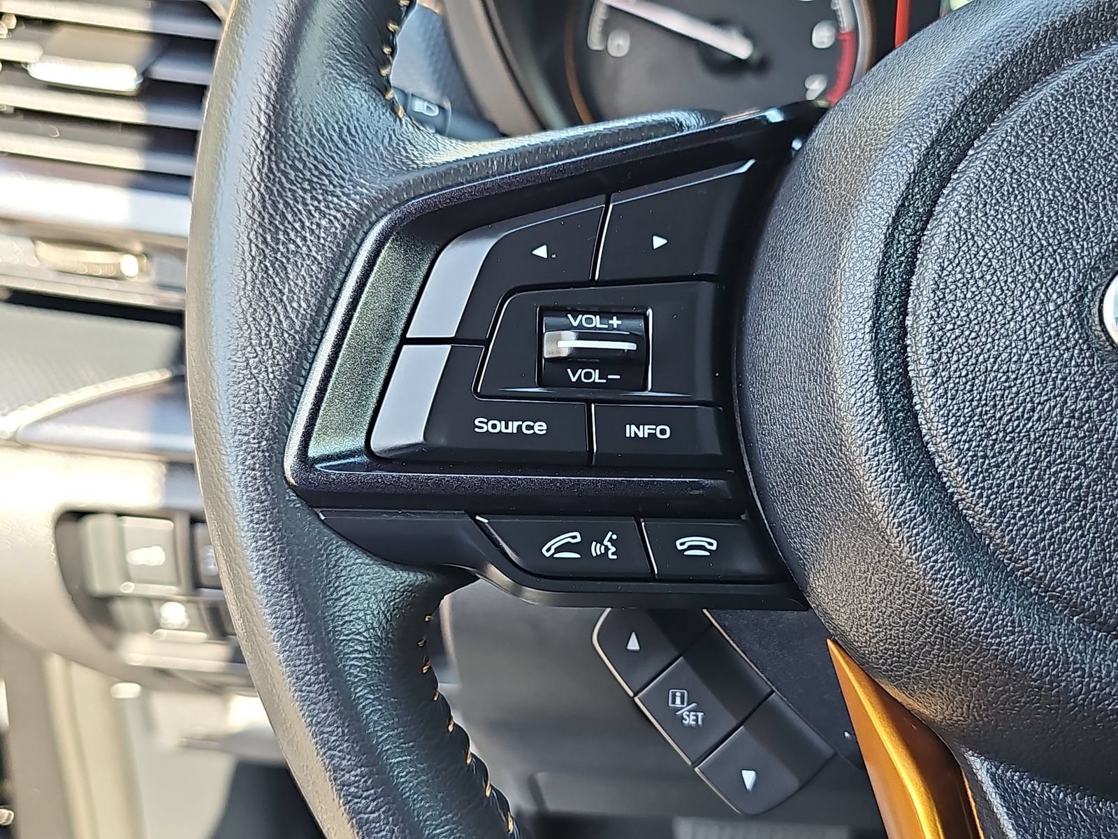 Used 2024 Subaru Forester Wilderness AWD/4WD image 17