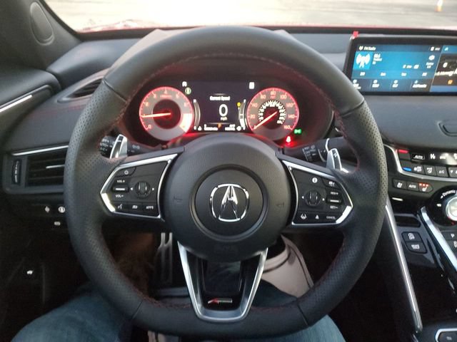 Certified 2021 Acura TLX w/ A-SPEC Pkg AWD/4WD image 14