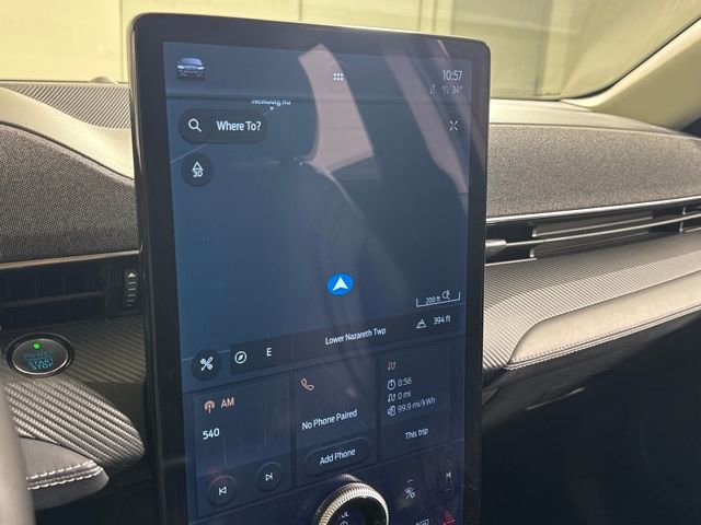 Used 2021 Ford Mustang Mach-E Premium image 25