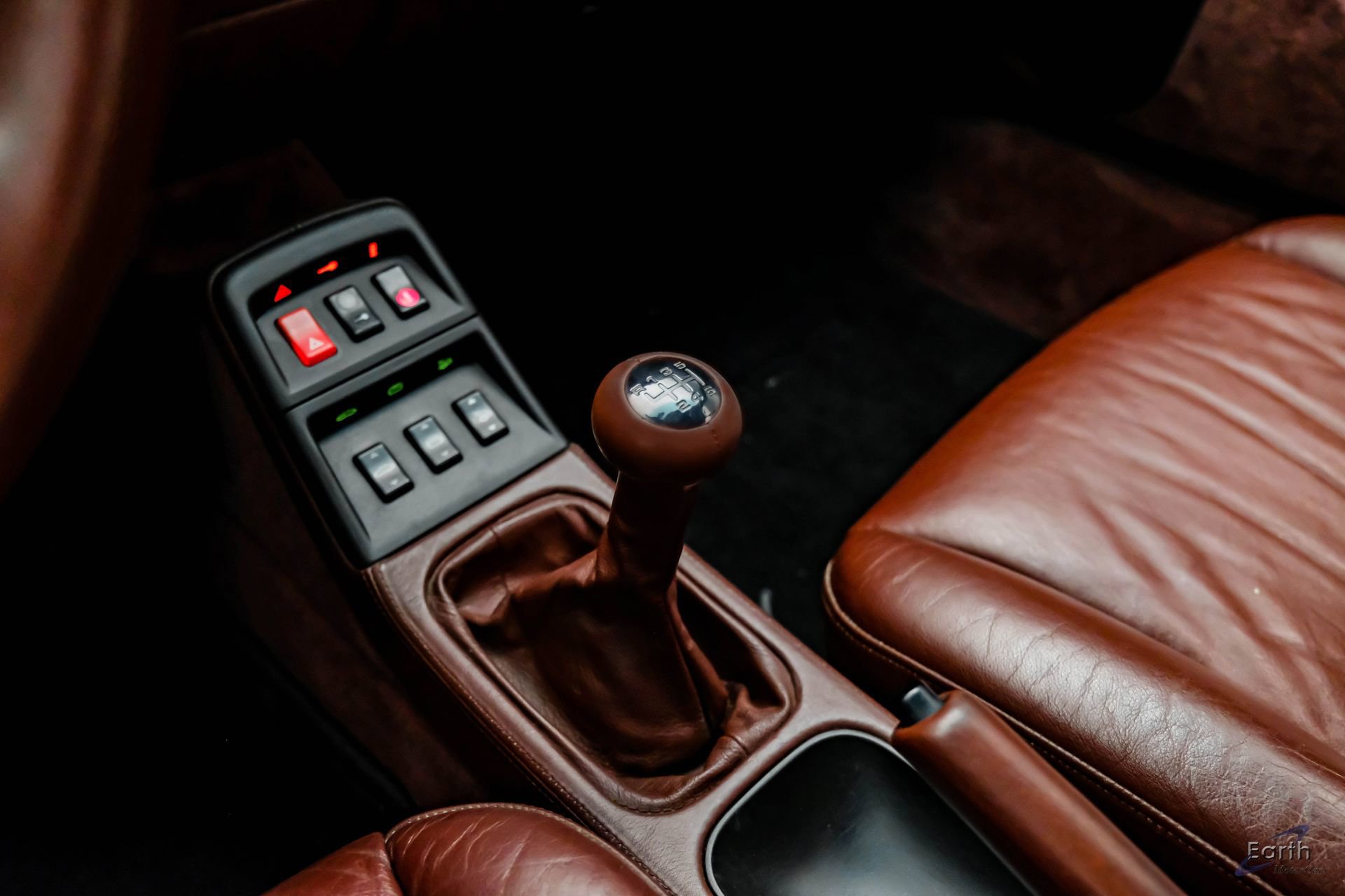 Used 1997 Porsche 911 Targa image 57