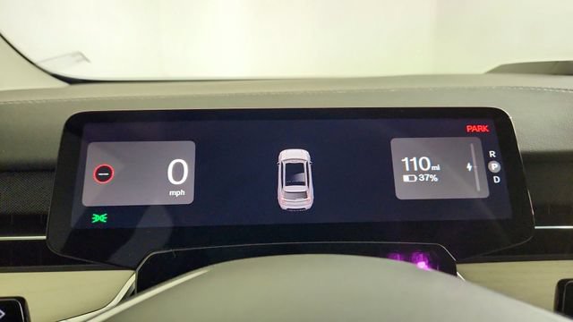 New 2026 Volvo EX90 Ultra AWD/4WD image 16