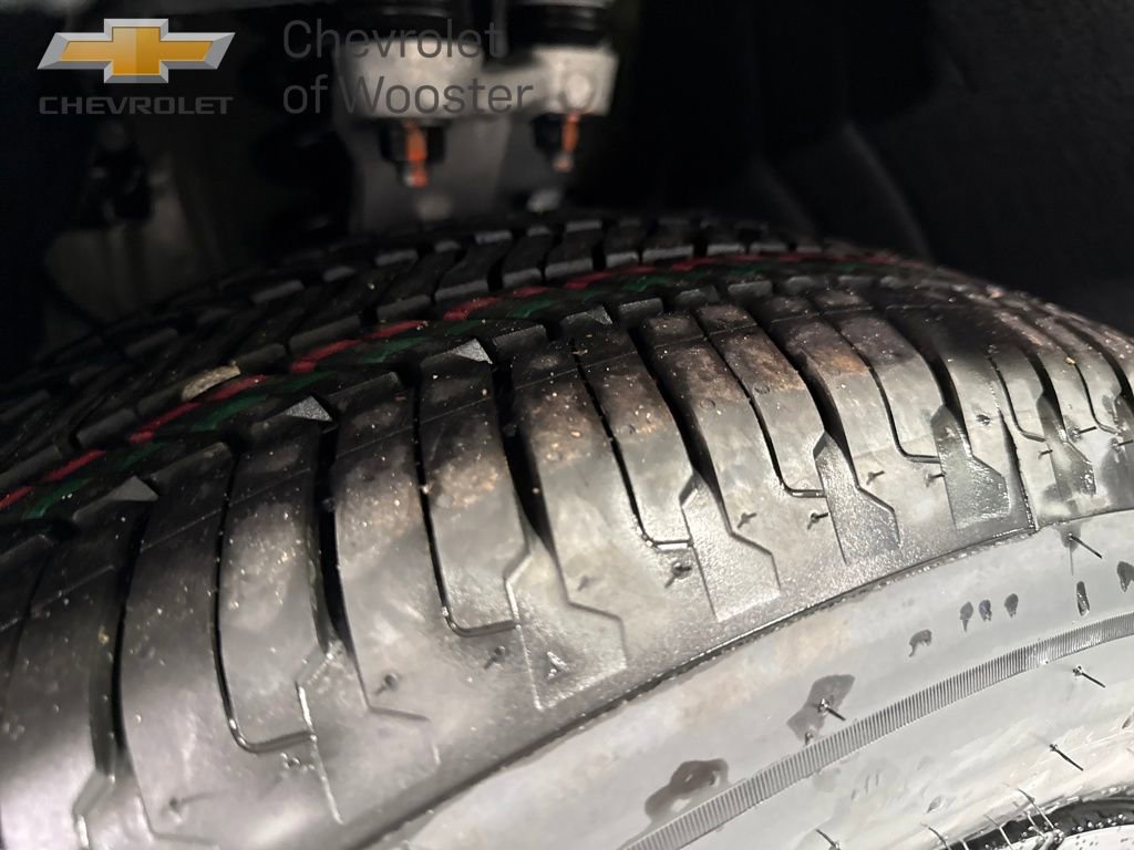 New 2026 Chevrolet Blazer EV LT image 35