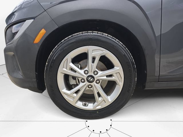 Used 2023 Hyundai Kona SEL FWD image 31
