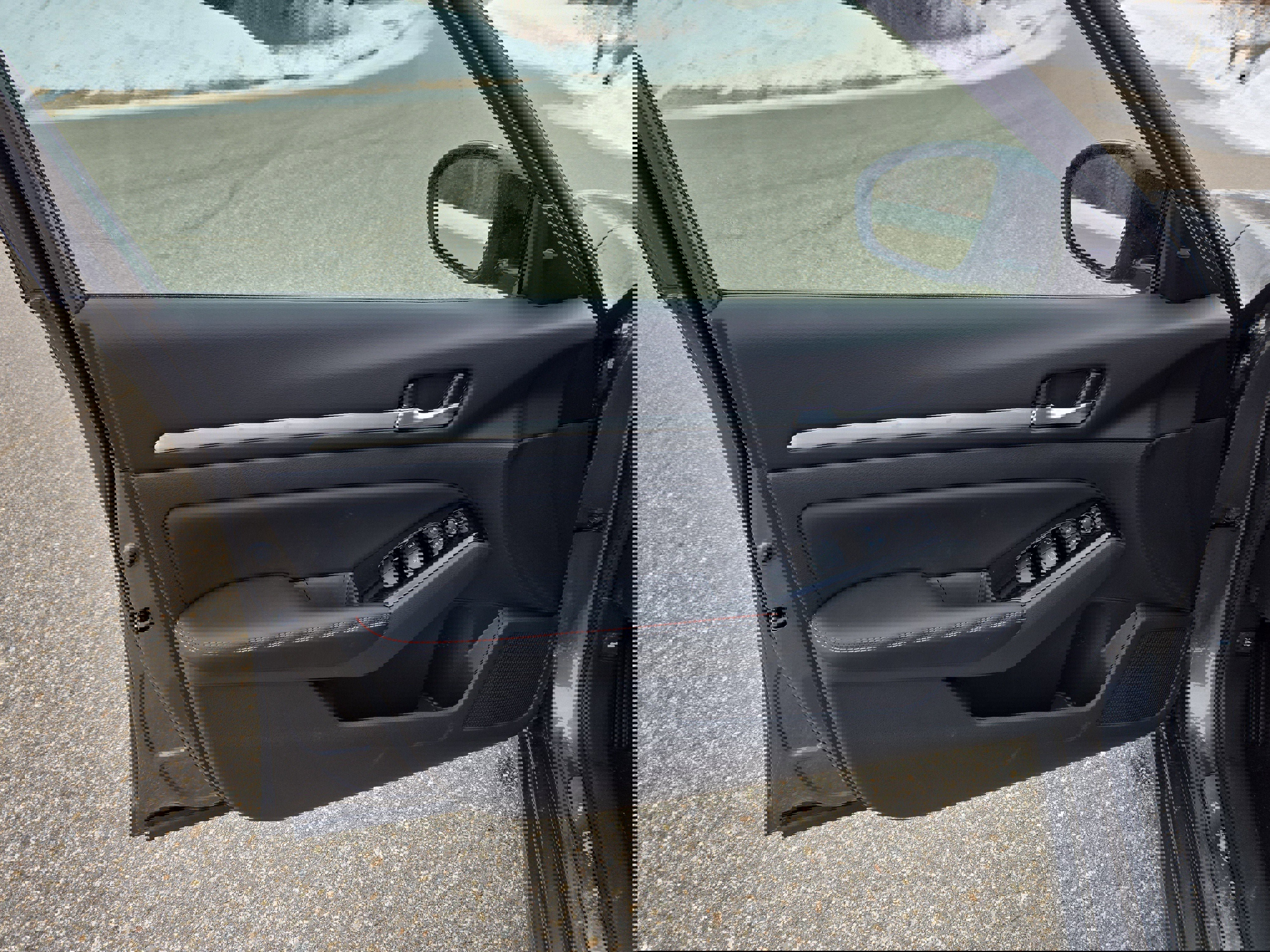 New 2025 Nissan Altima 2.5 SR w/ SR Premium Package image 17