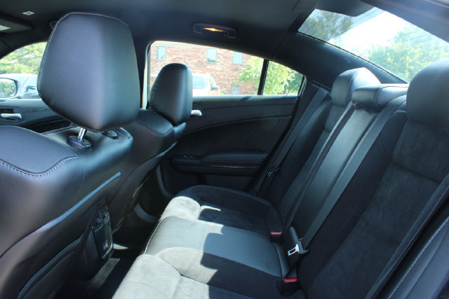 Used 2023 Dodge Charger GT w/ Plus Group AWD/4WD image 32