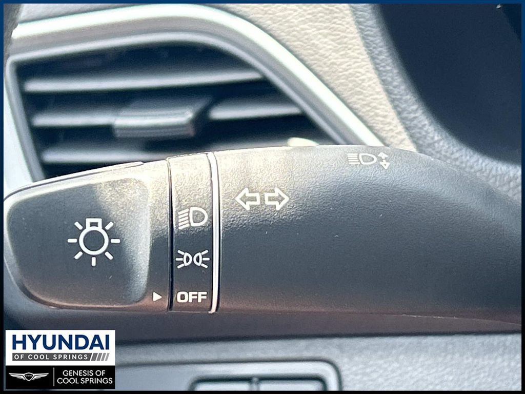 Used 2022 Hyundai Accent SE FWD image 32