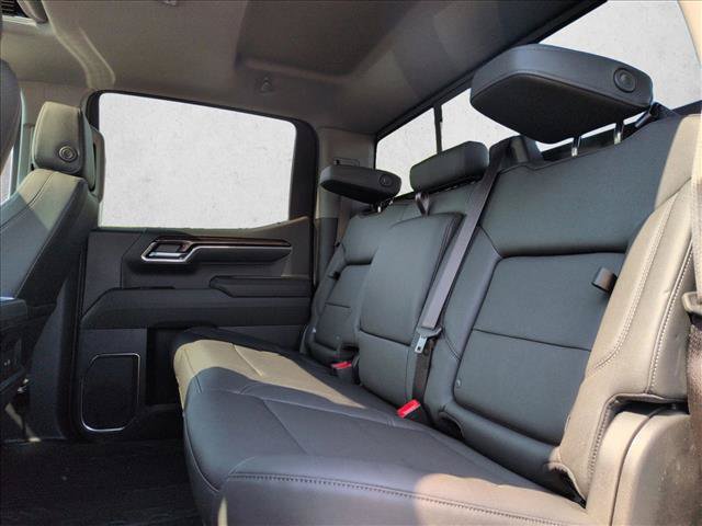 New 2026 Chevrolet Silverado 1500 LT Trail Boss w/ LT Trail Boss Premium Package AWD/4WD image 16