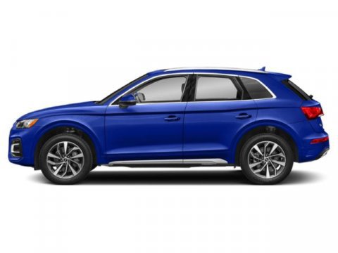 Used 2021 Audi Q5 Premium Plus w/ Premium Plus Package image 3