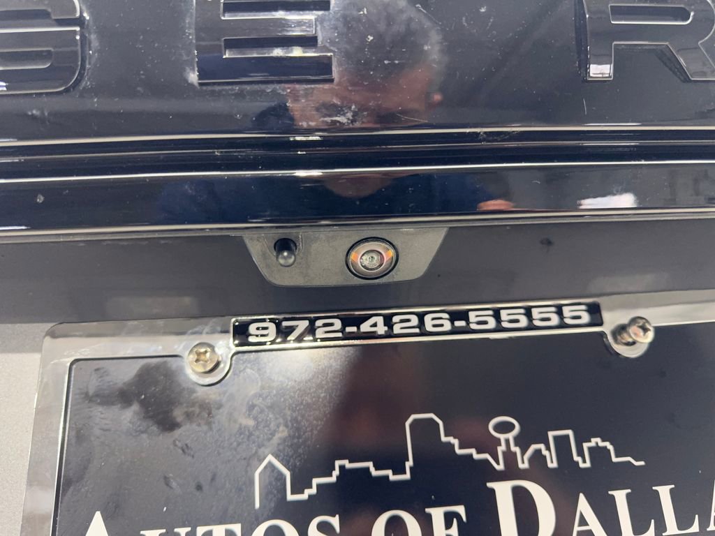 Used 2025 Land Rover Range Rover Evoque S image 24