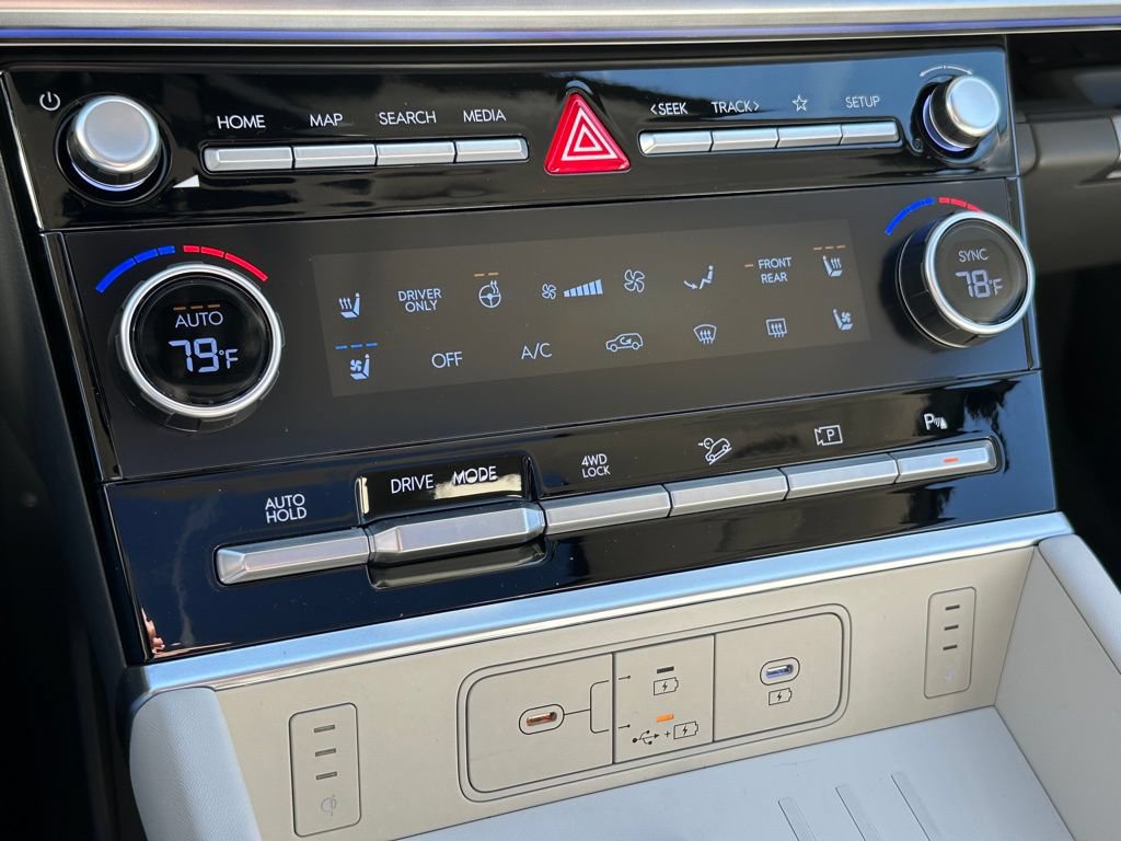 New 2026 Hyundai Santa Fe Calligraphy AWD/4WD image 19