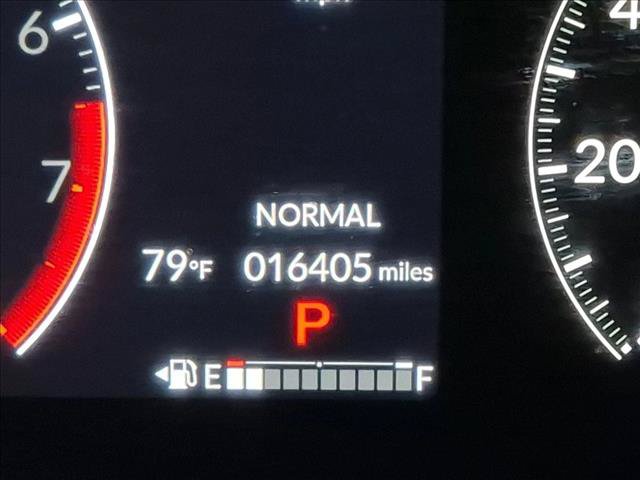 Used 2024 Honda Pilot EX-L image 12