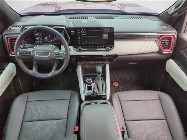 Used 2024 GMC Canyon AT4X w/ AT4X AEV Edition image 19