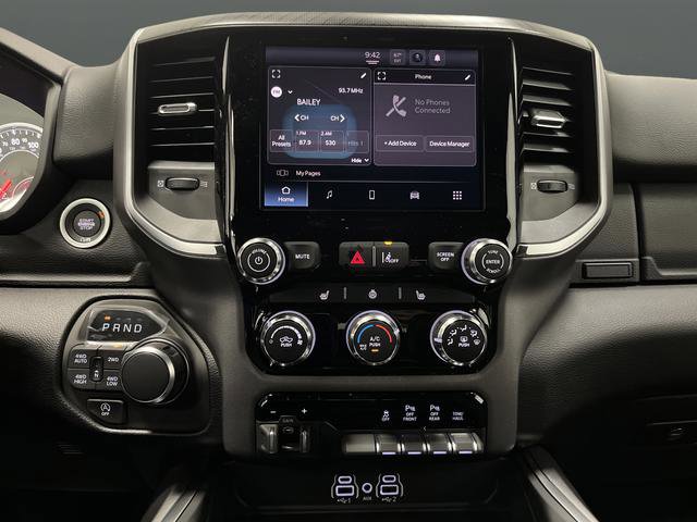 New 2026 RAM 1500 Big Horn image 8