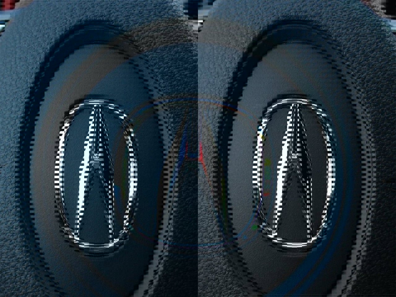 Used 2023 Acura MDX A-Spec image 36