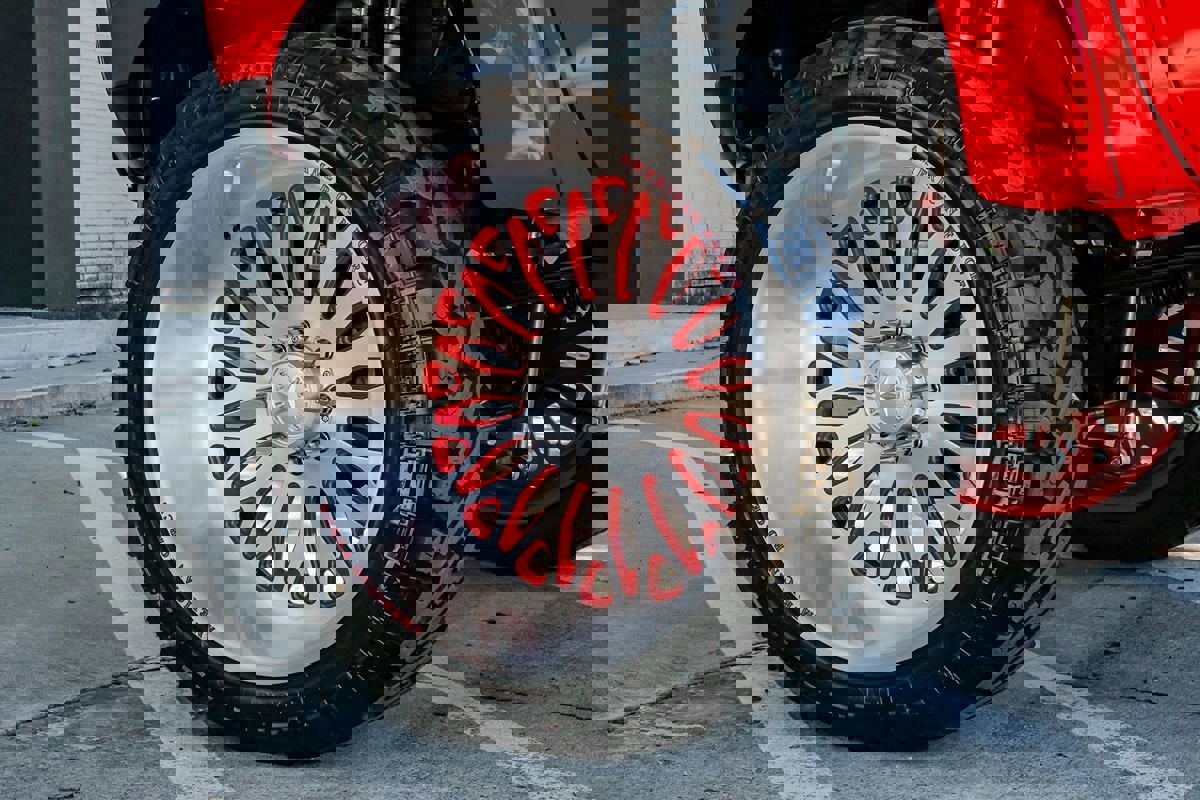 Used 2004 Ford Excursion Eddie Bauer image 52