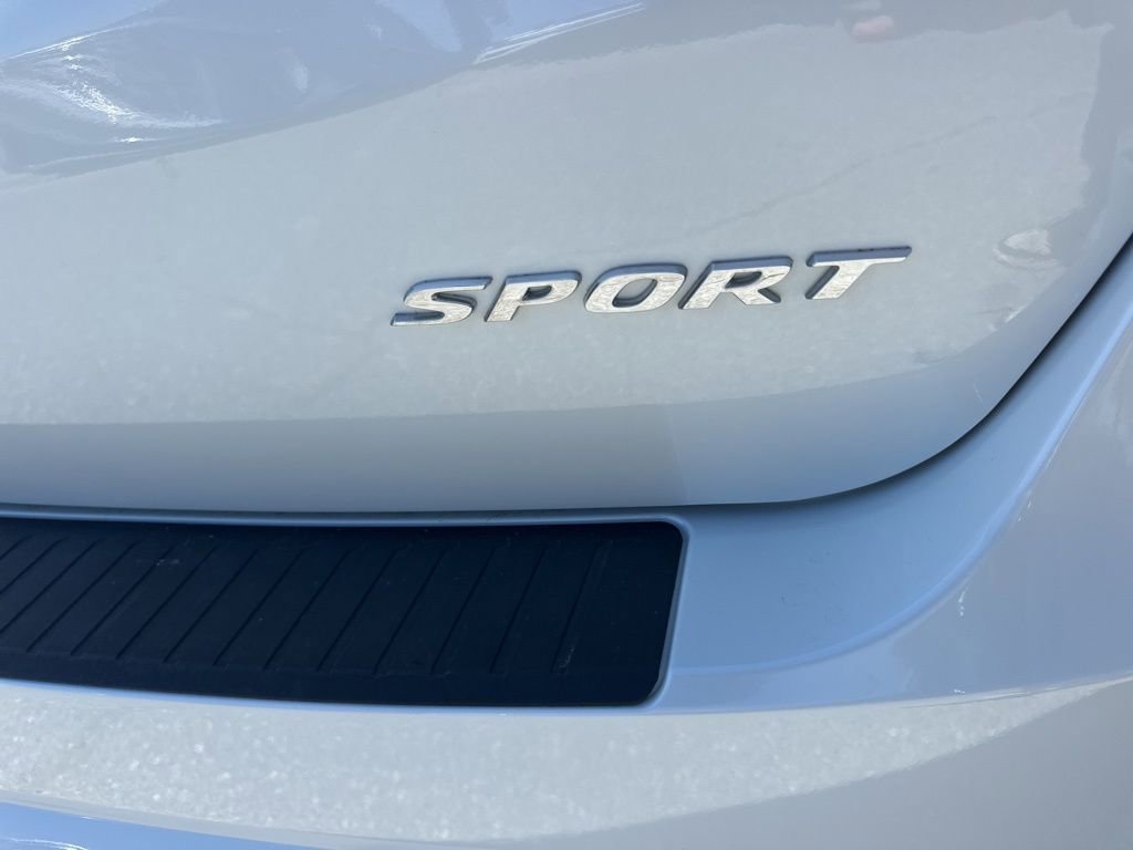Used 2025 Honda Odyssey Sport-L image 32
