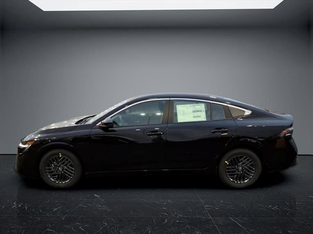 Certified 2026 Nissan Sentra SV w/ Floor Mat Package FWD image 9