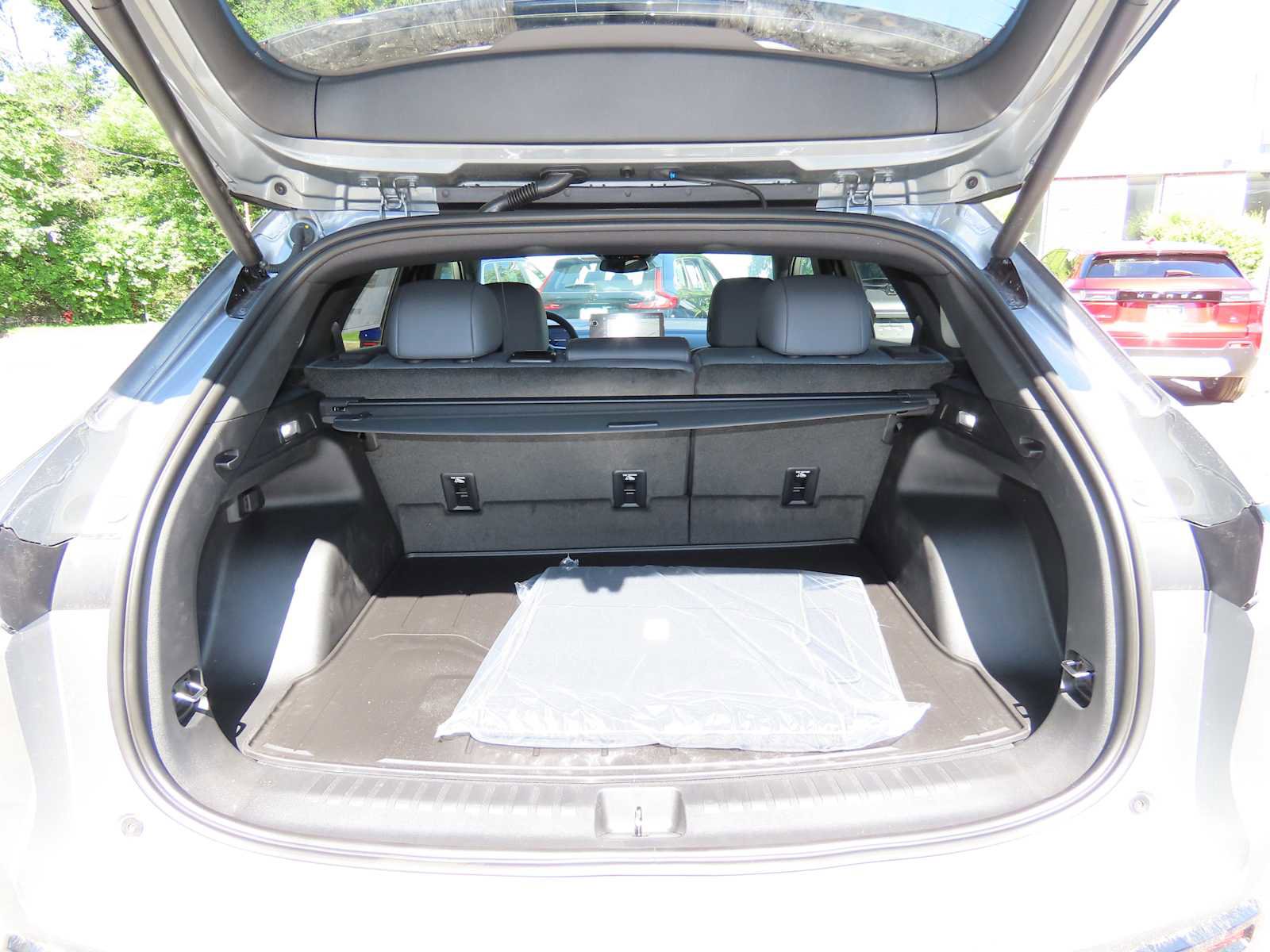 New 2026 Honda Prologue Touring image 11