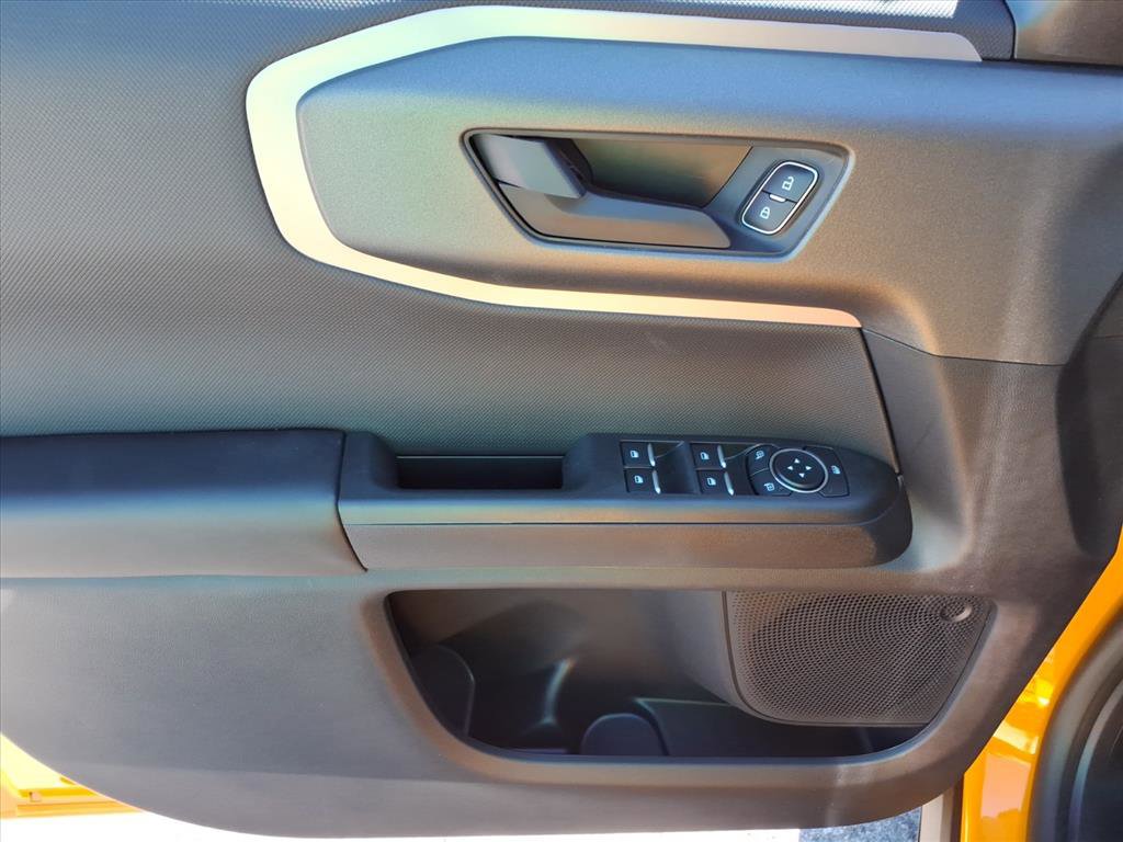 New 2026 Ford Bronco Sport Big Bend w/ Convenience Package image 13