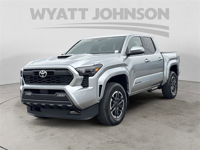 Used 2024 Toyota Tacoma TRD Sport