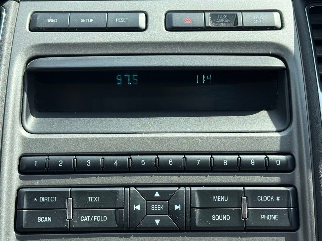 Used 2011 Ford Taurus SEL w/ 201A Rapid Spec Order Code AWD/4WD image 10