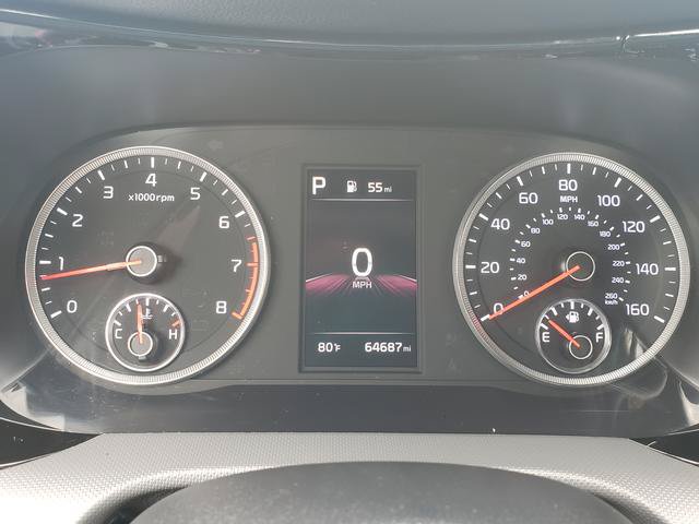Certified 2023 Kia K5 GT-Line w/ GT-Line Premium Package AWD/4WD image 33