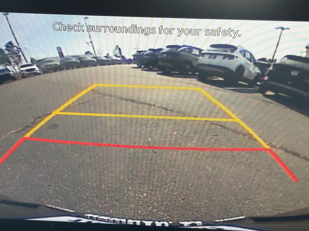 New 2026 Hyundai Venue SE image 29