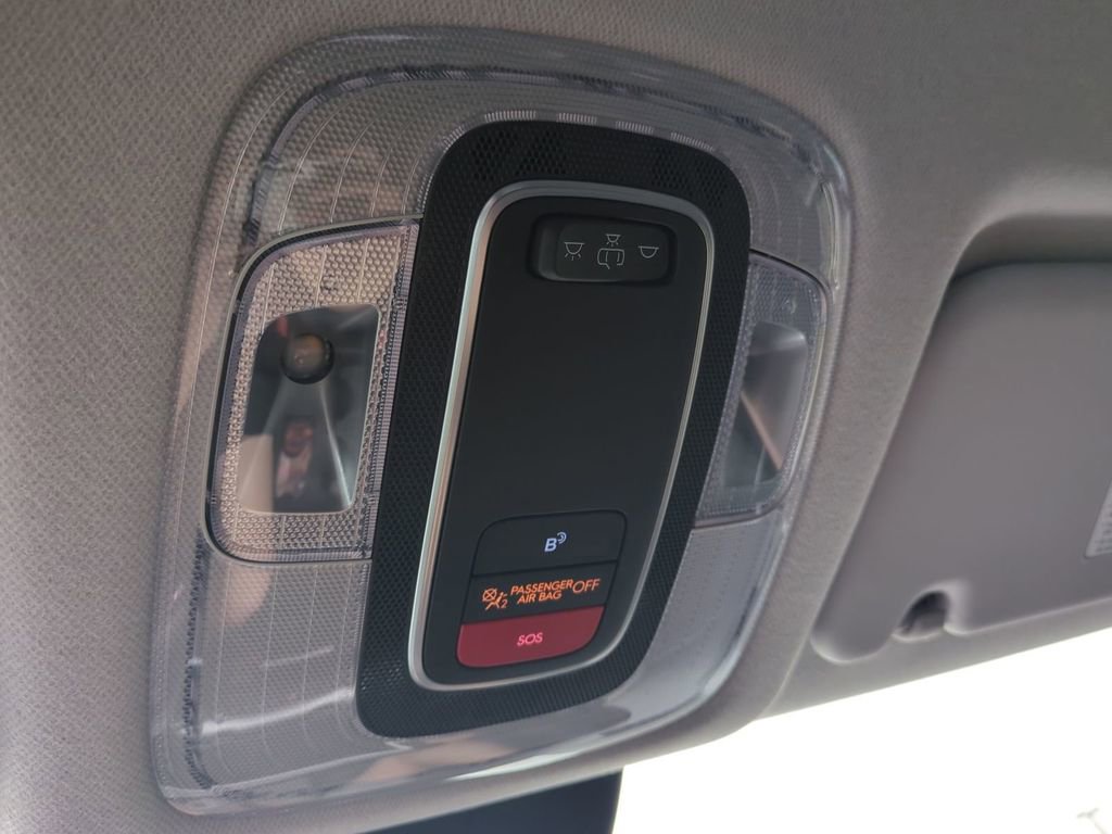 New 2026 Hyundai Kona SEL Premium image 23