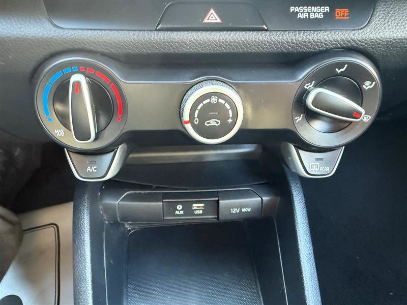 Used 2019 Kia Rio S image 34