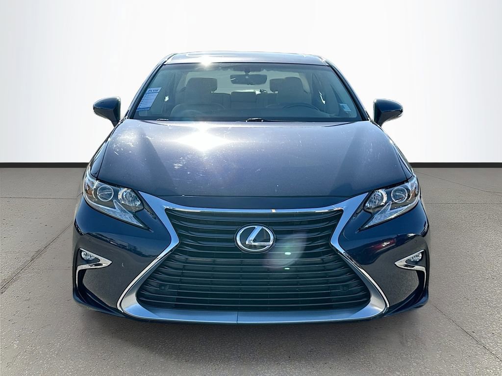 Used 2016 Lexus ES 350 image 2