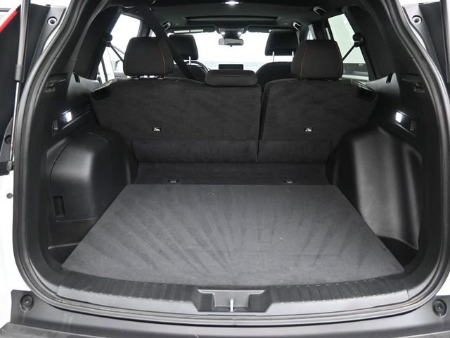 Certified 2024 Honda CR-V Sport image 10