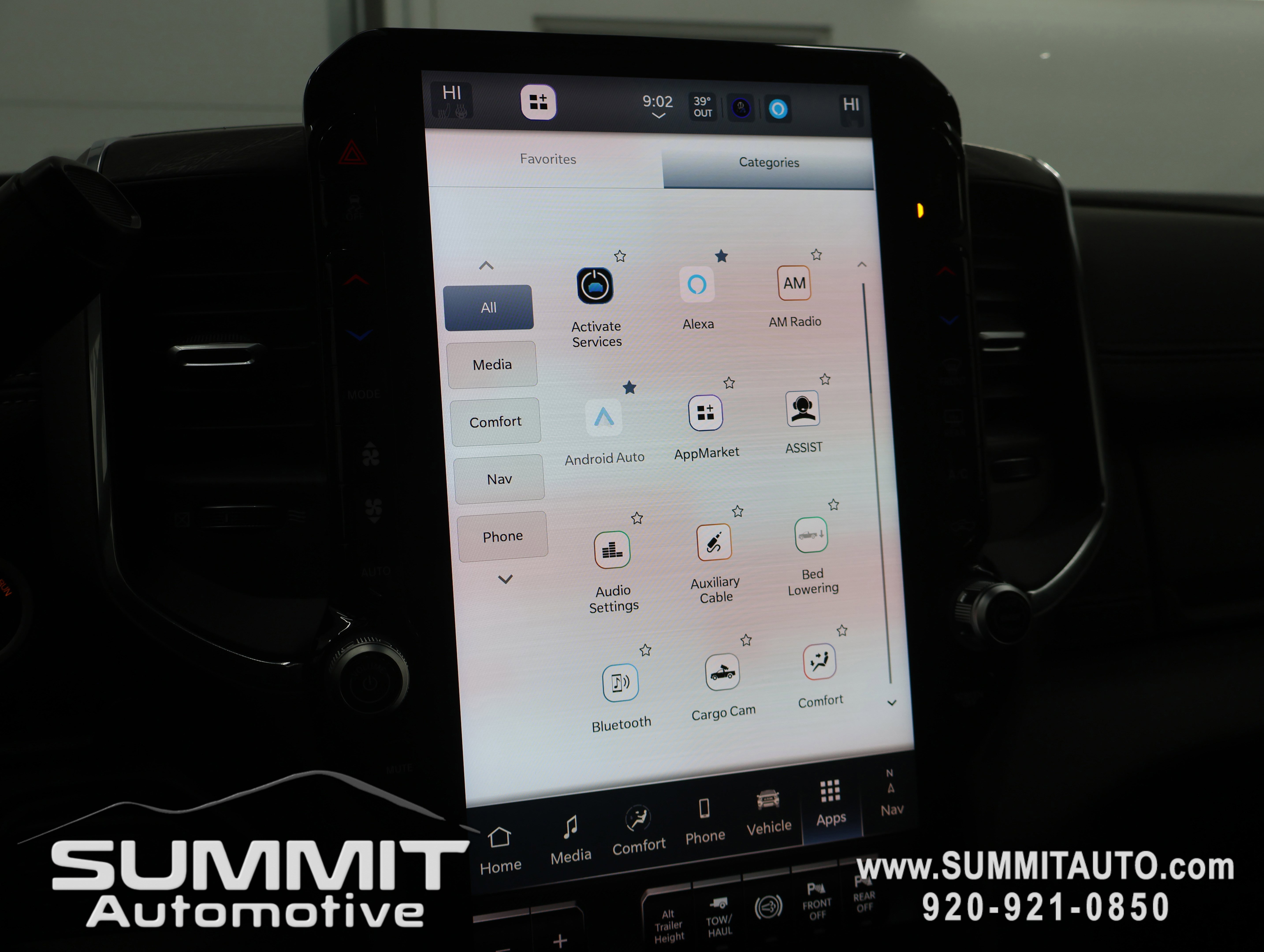 New 2026 RAM 2500 Laramie image 64