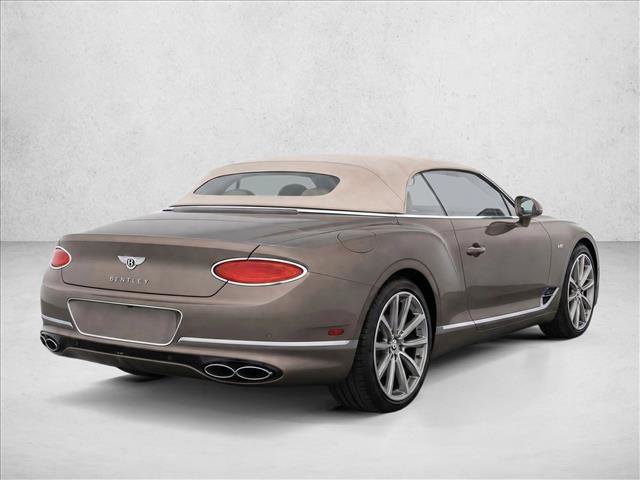 Used 2022 Bentley Continental GT AWD/4WD image 7
