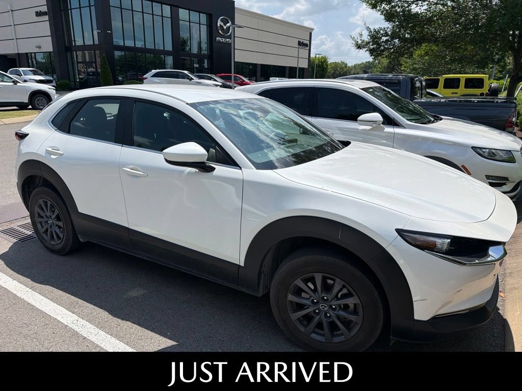 Used 2024 MAZDA CX-30 AWD 2.5 S image 5