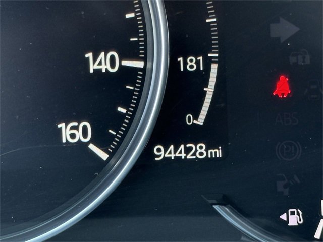 Used 2020 MAZDA CX-9 Grand Touring image 16