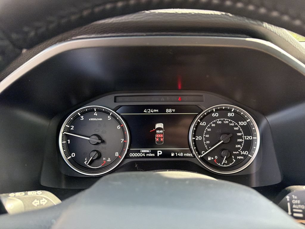 New 2026 Mitsubishi Outlander LE AWD/4WD image 18