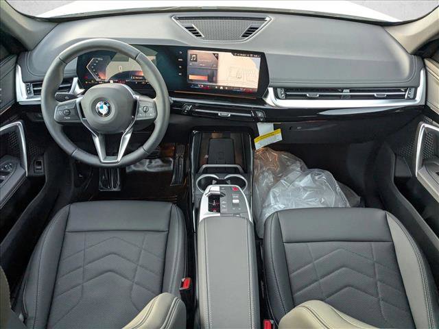 New 2026 BMW X1 xDrive28i w/ Convenience Package image 15