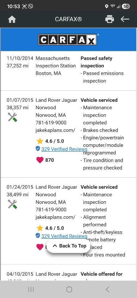 Used 2012 Land Rover LR4 HSE AWD/4WD image 65