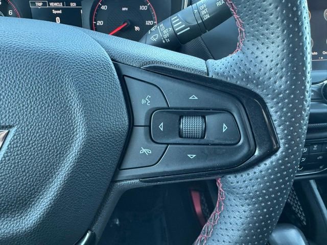 Used 2022 Chevrolet TrailBlazer RS AWD/4WD image 28