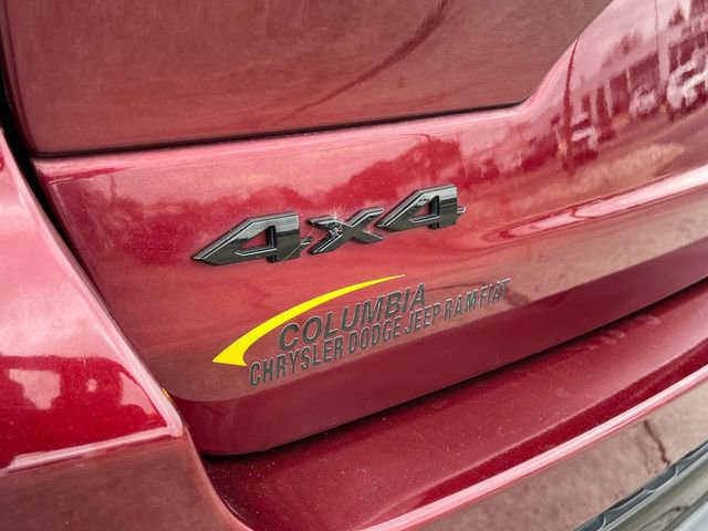 Certified 2023 Jeep Grand Cherokee Limited w/ Luxury Tech Group II image 42